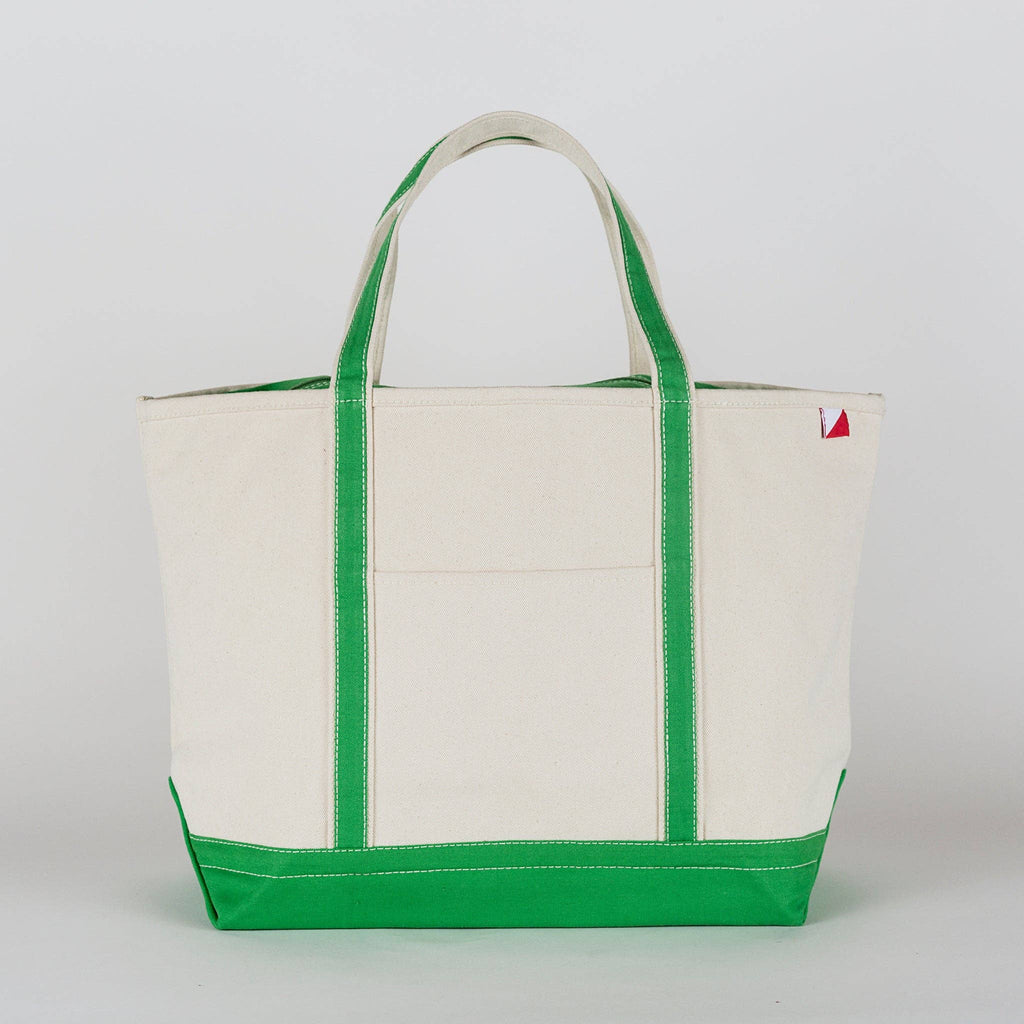 ShoreBags Classic Tote Large Private Label Customizable