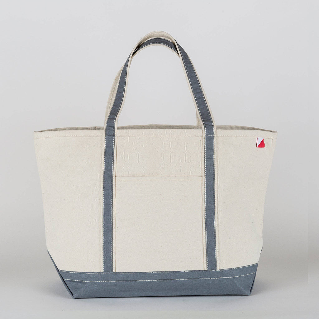 ShoreBags Classic Tote Large Private Label Customizable