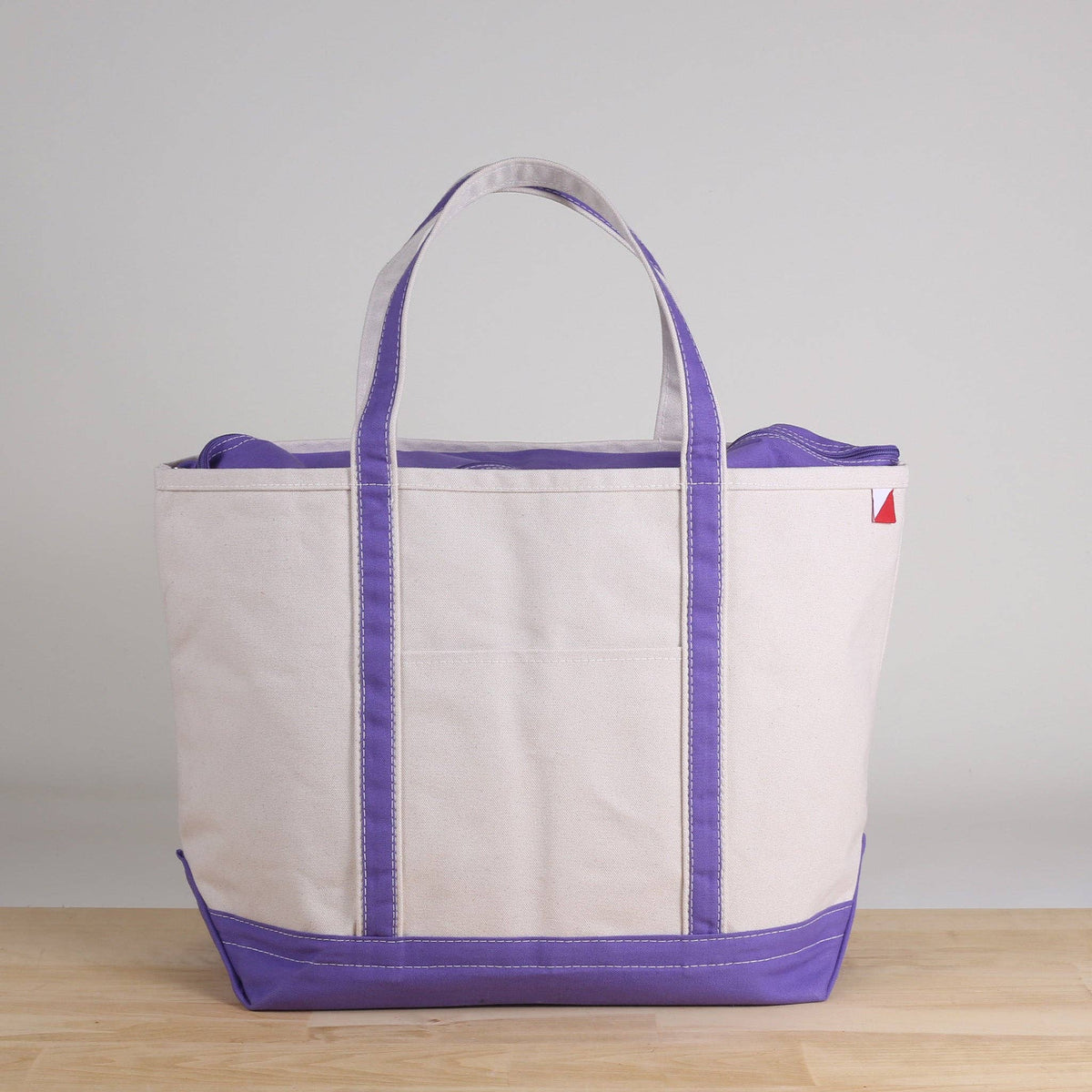ShoreBags Classic Tote Large Private Label Customizable