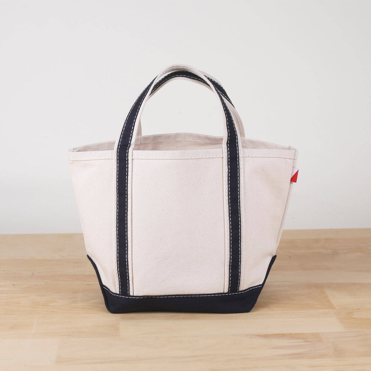 Classic ShoreBags Mini Canvas Tote