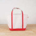 Classic ShoreBags Mini Canvas Tote