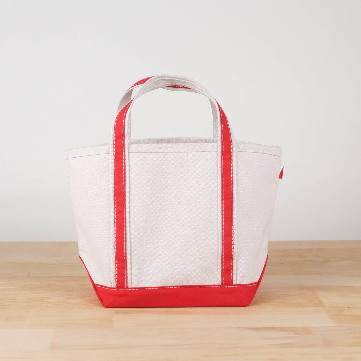 Classic ShoreBags Mini Canvas Tote