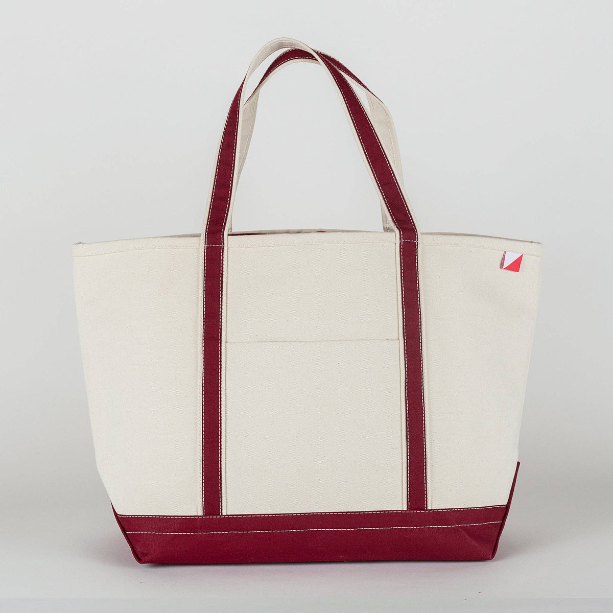 ShoreBags Classic Tote Large Private Label Customizable