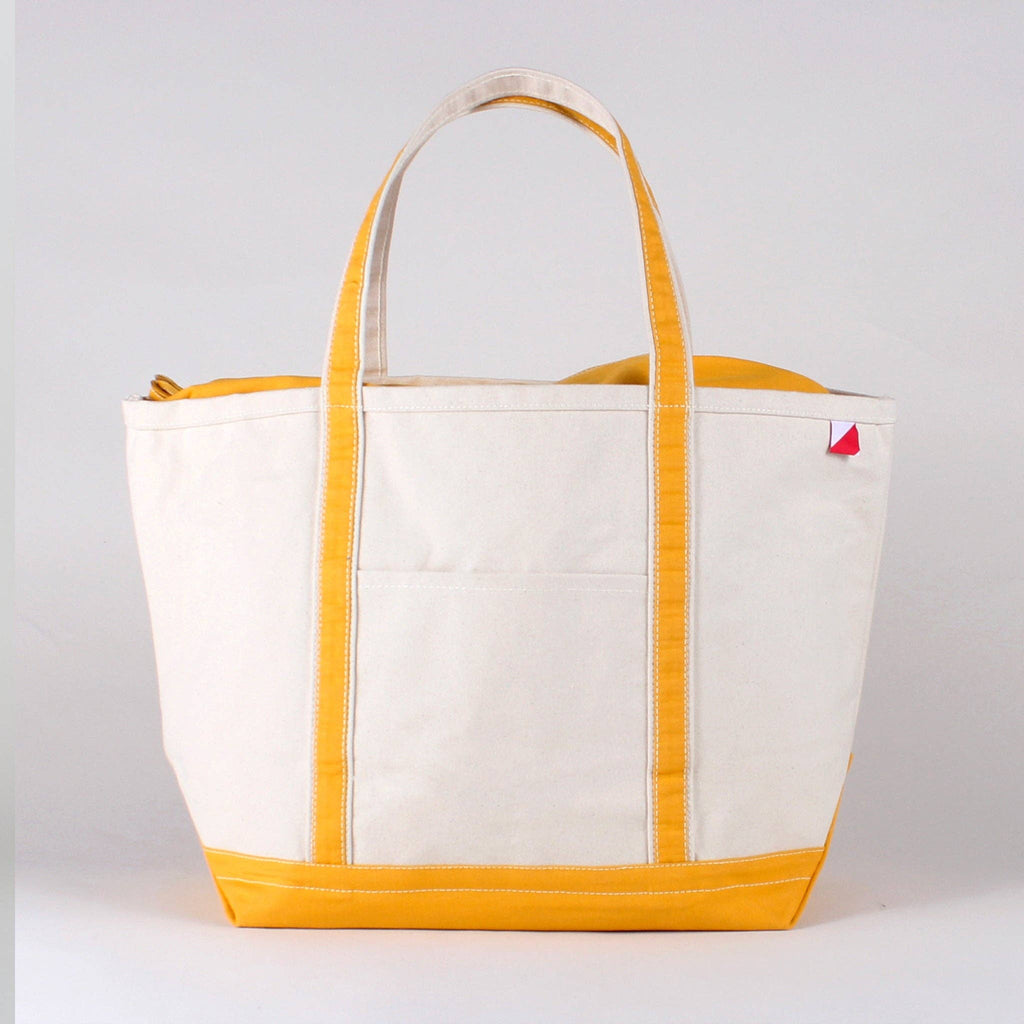 ShoreBags Classic Tote Large Private Label Customizable