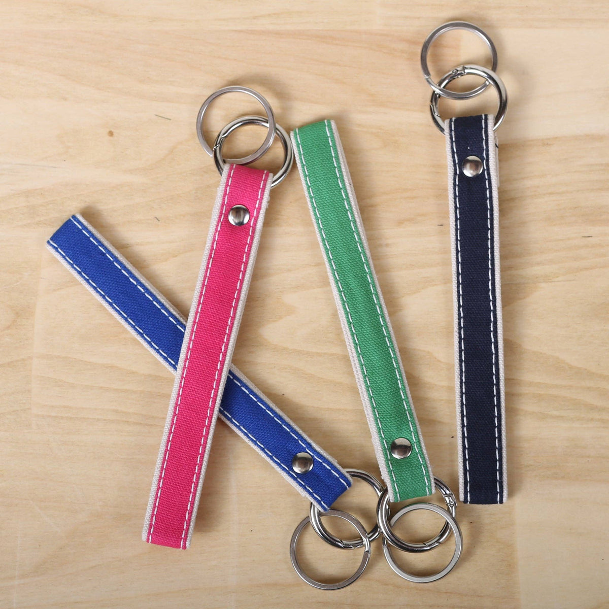 Key Fobs Wristlet Purse Charms