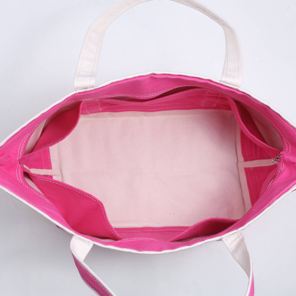 ShoreBags Classic Tote Large Private Label Customizable