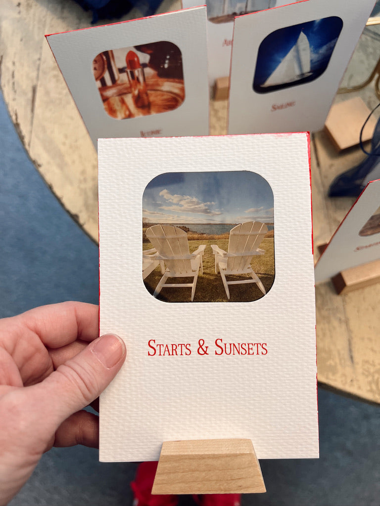 slides