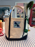 The UNYC Boat Bag