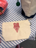 The Canvas Pouch
