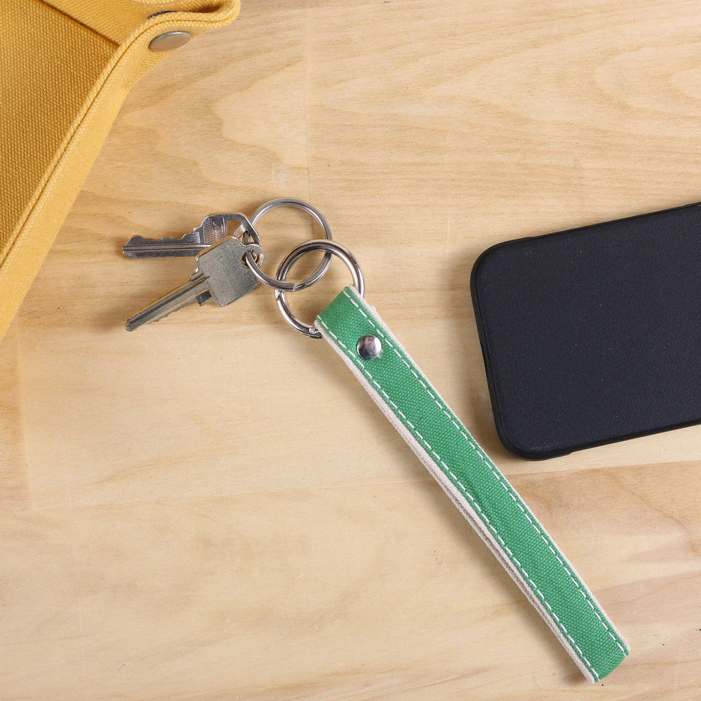 Key Fobs Wristlet Purse Charms