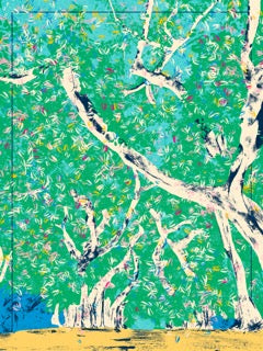 Banyan Street — Boca Grande Print