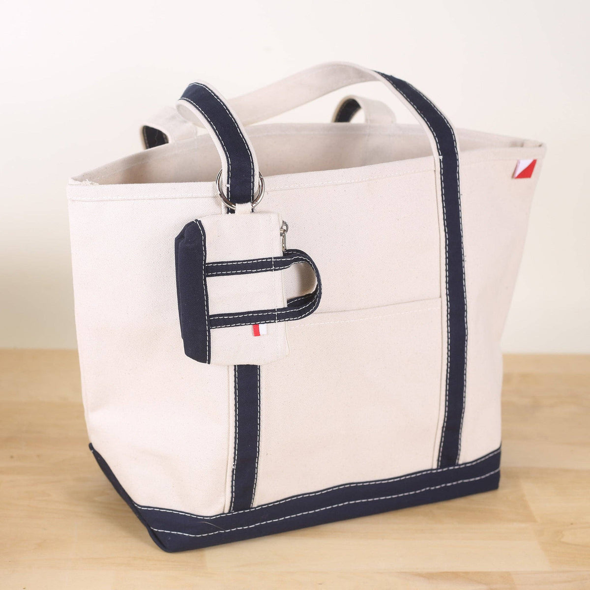 Classic Micro Bag Charm