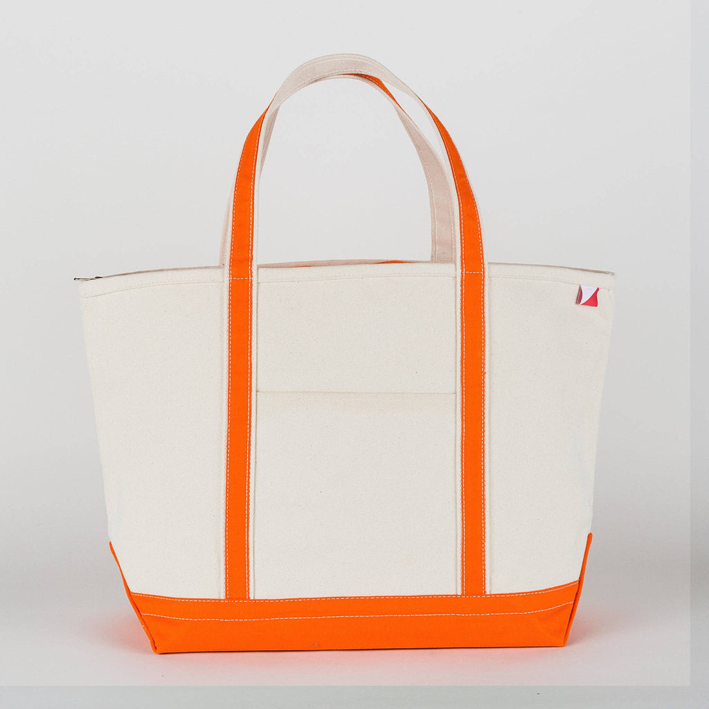 ShoreBags Classic Tote Large Private Label Customizable