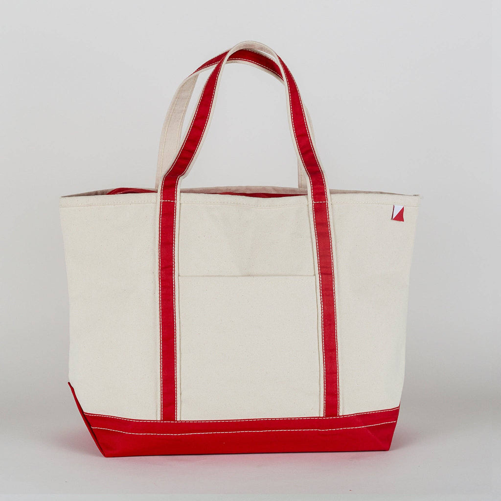 ShoreBags Classic Tote Large Private Label Customizable