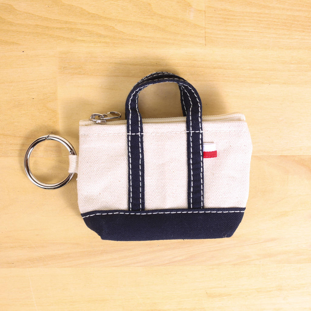Classic Micro Bag Charm