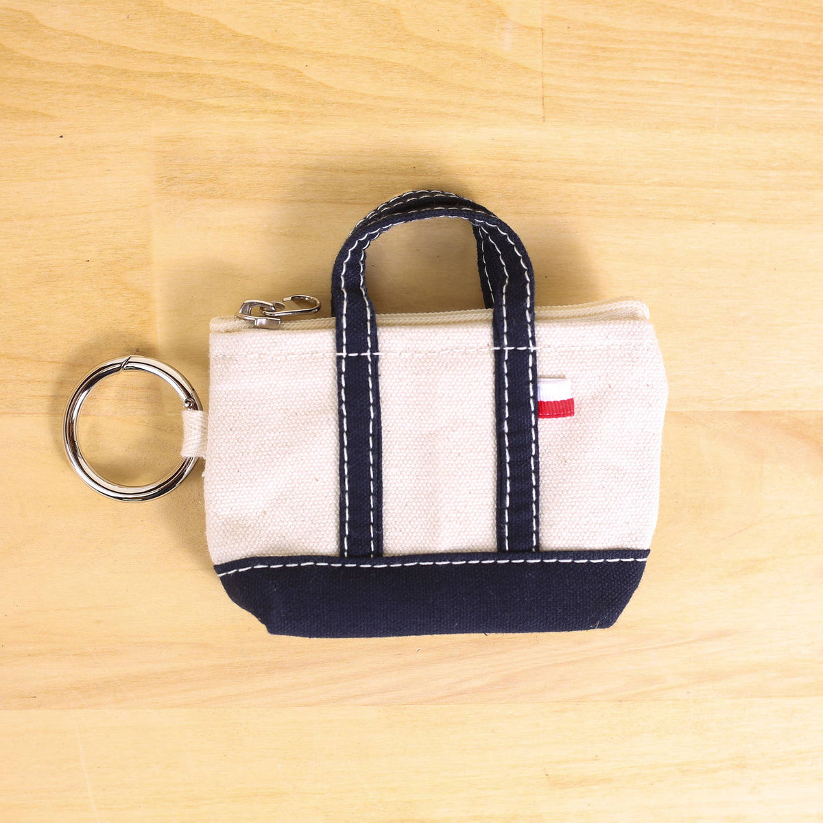 Classic Micro Bag Charm