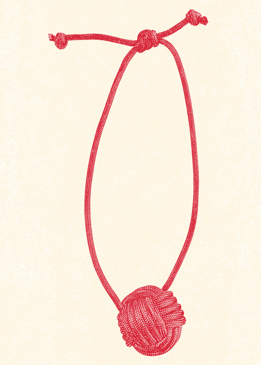 Politely Unbeatable — Signed Print