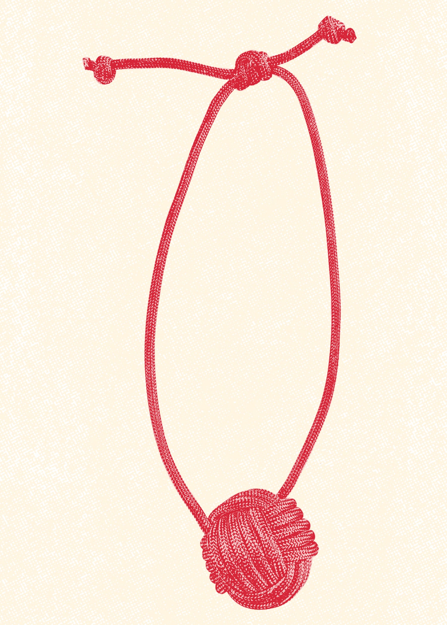 Politely Unbeatable — Signed Print