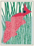 Redfish Tailing — Boca Grande Print