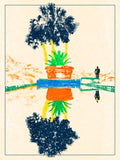 Sam Murphy Park — Boca Grande Print