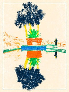 Sam Murphy Park — Boca Grande Print