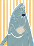 Tarpon — Boca Grande Print