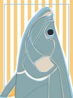 Tarpon — Boca Grande Print
